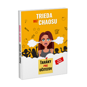 Trieda bez chaosu