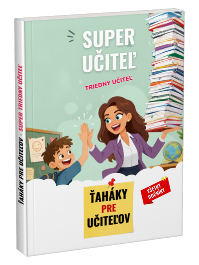 Super triedny učiteľ